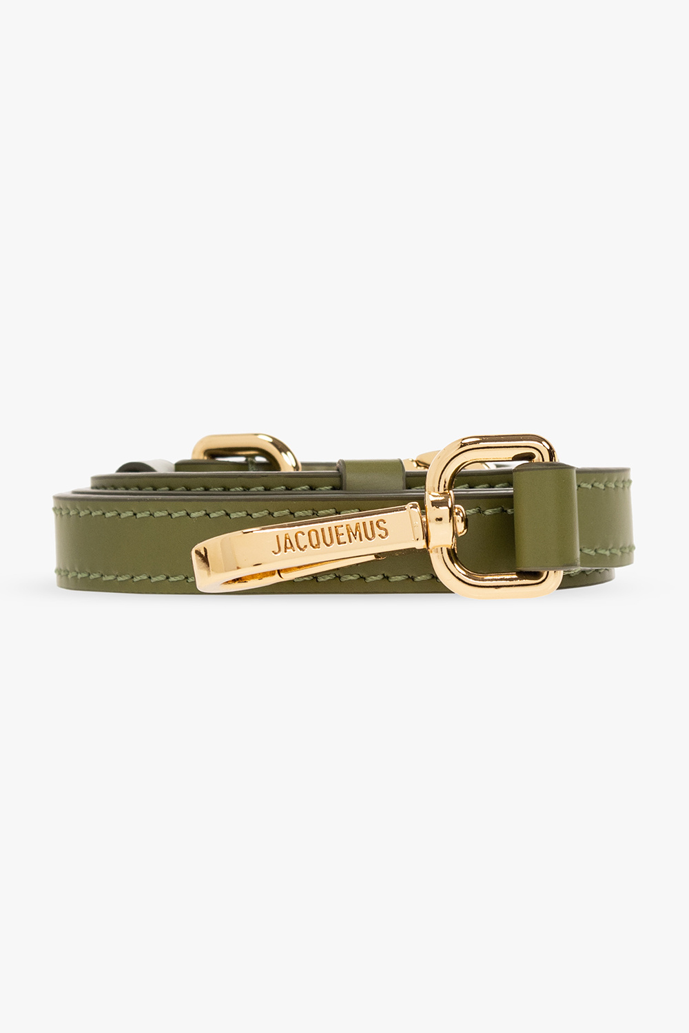 JACQUEMUS 25E251FO1724355830 関税送料込 Accessories > Jacquemus – onefifteen 初衣食午